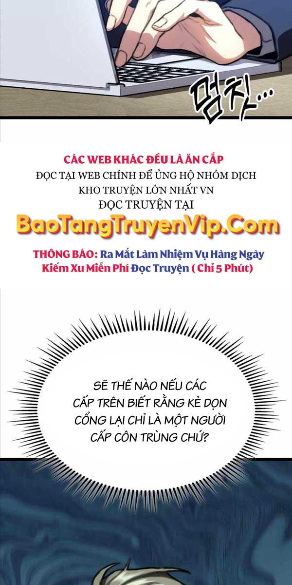 Thợ Săn Số Mệnh Cấp F