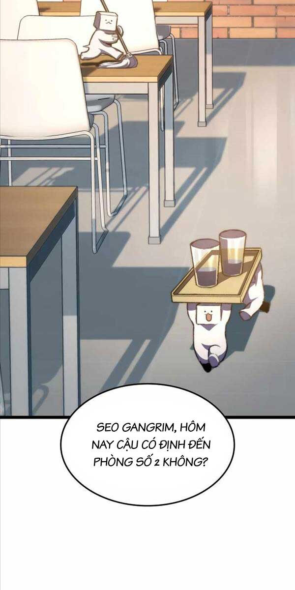 Thợ Săn Số Mệnh Cấp F