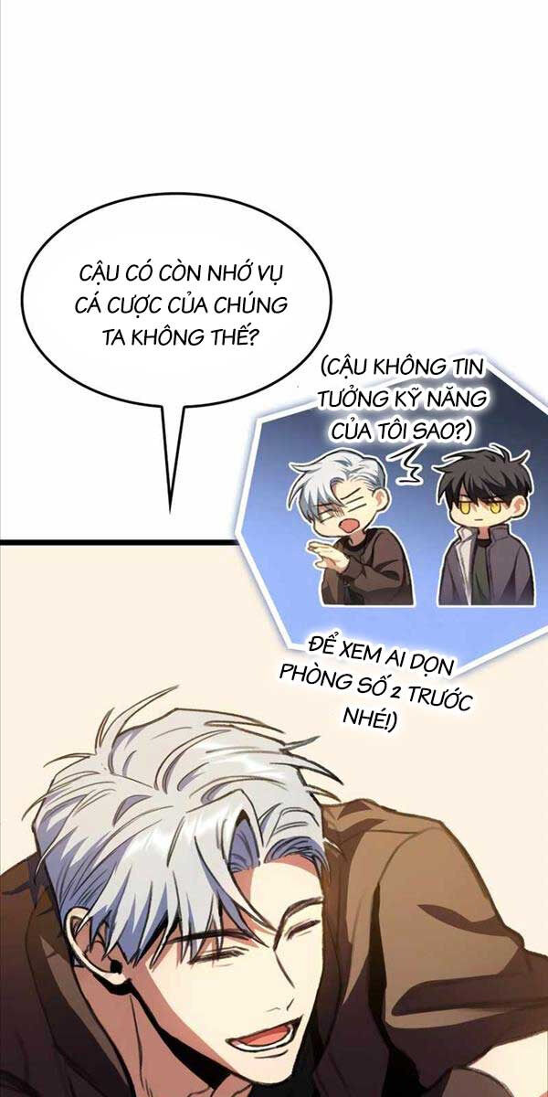 Thợ Săn Số Mệnh Cấp F