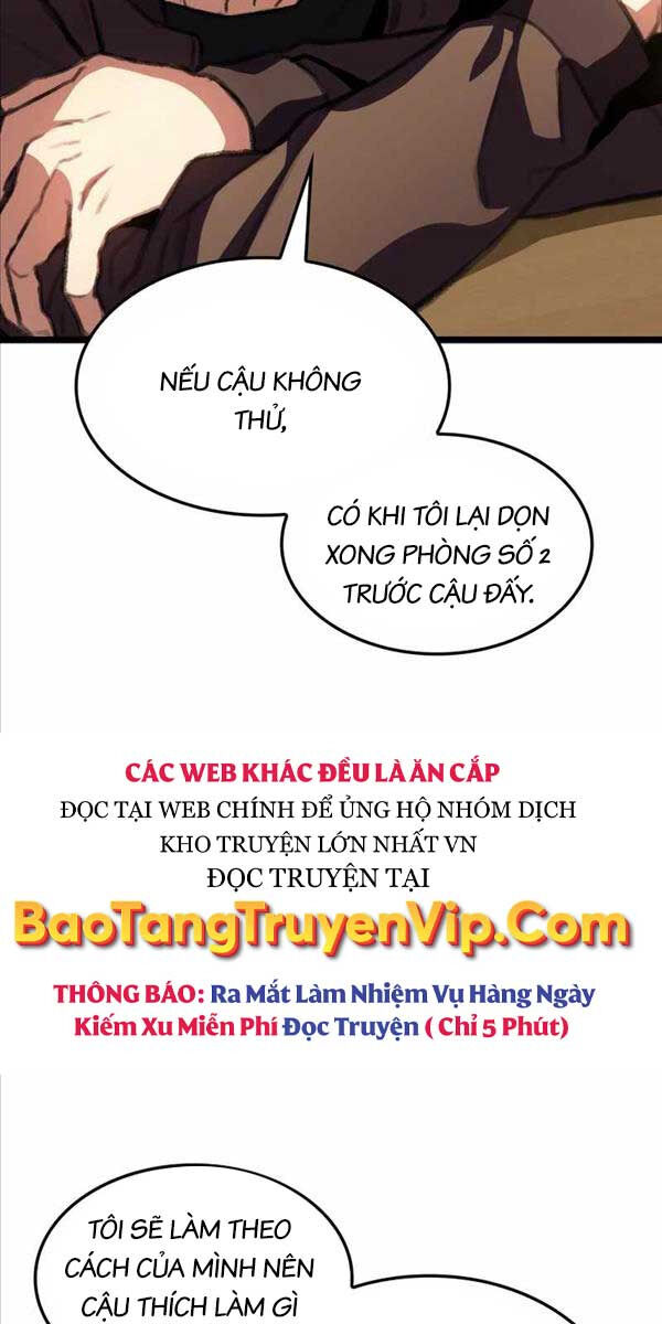 Thợ Săn Số Mệnh Cấp F