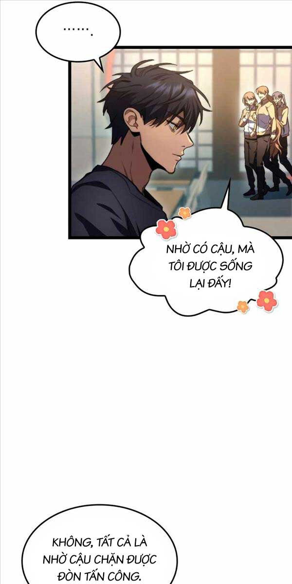 Thợ Săn Số Mệnh Cấp F