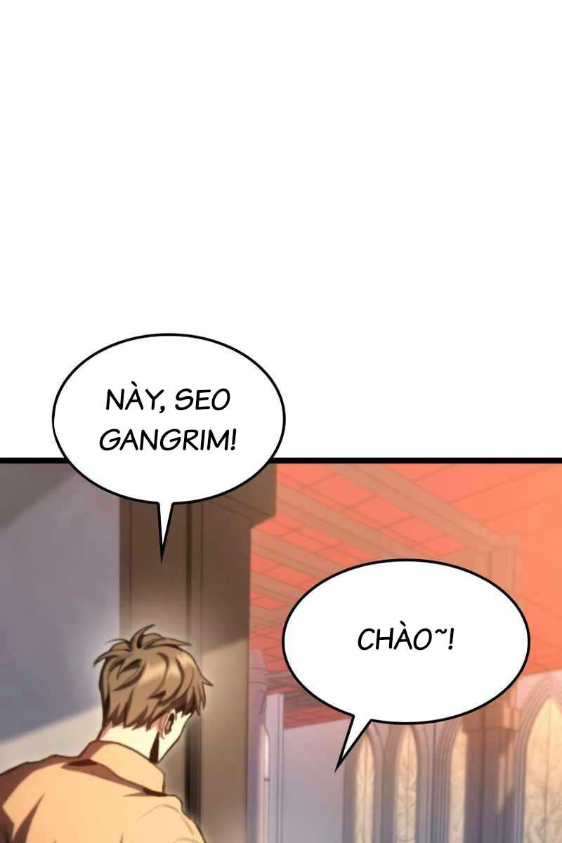 Thợ Săn Số Mệnh Cấp F