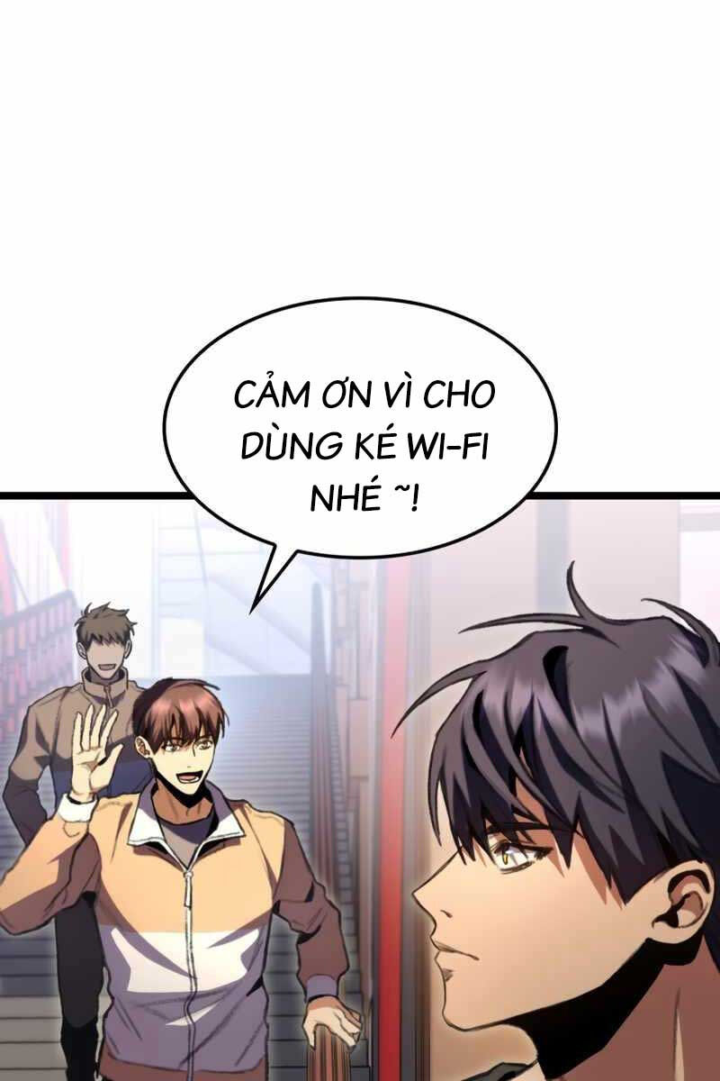 Thợ Săn Số Mệnh Cấp F