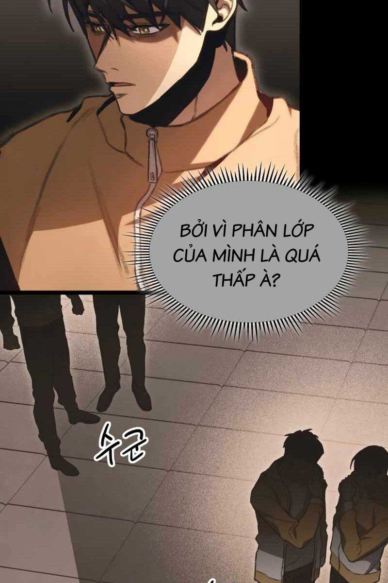 Thợ Săn Số Mệnh Cấp F
