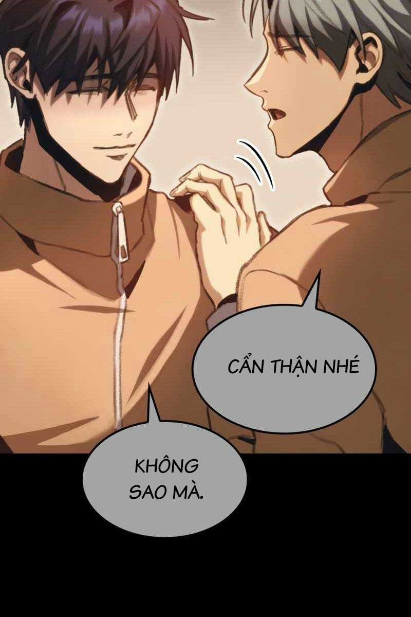 Thợ Săn Số Mệnh Cấp F