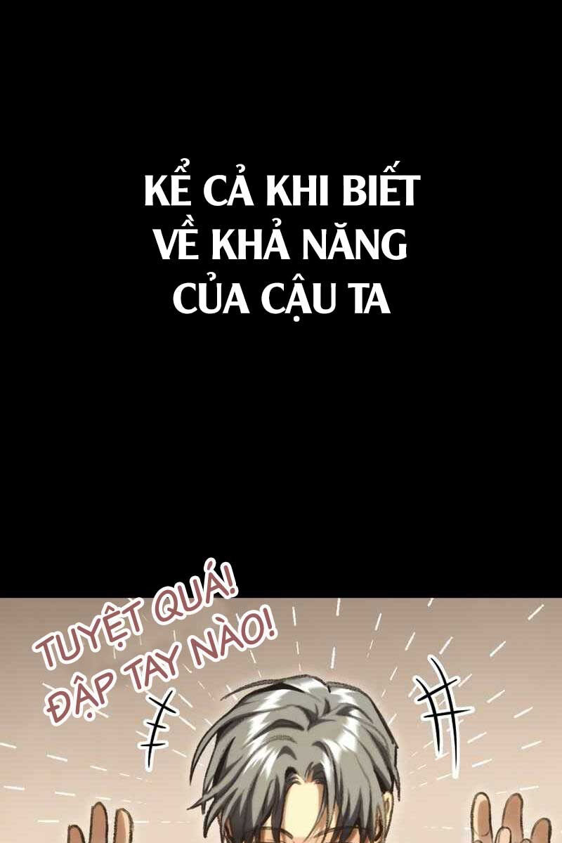 Thợ Săn Số Mệnh Cấp F