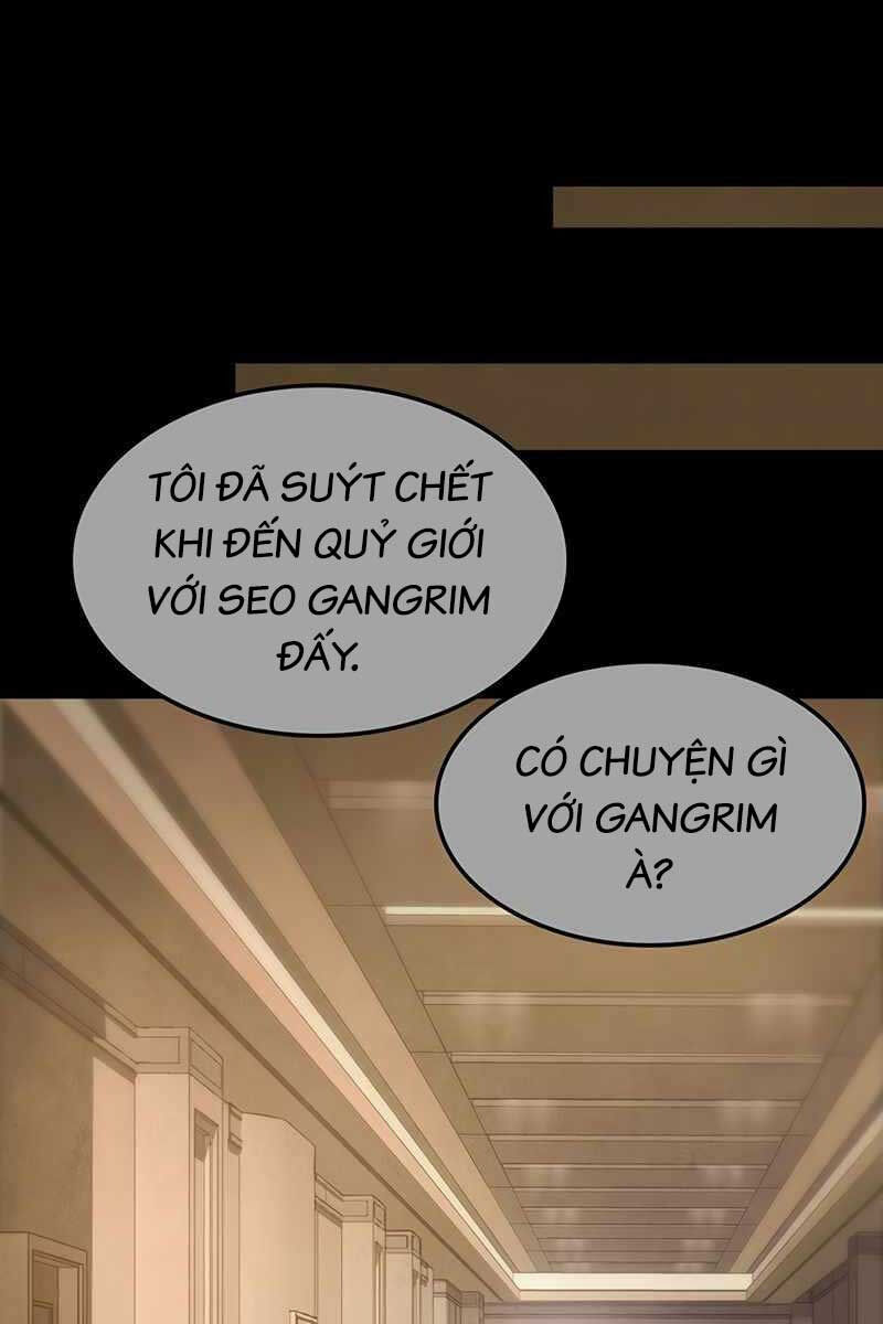 Thợ Săn Số Mệnh Cấp F
