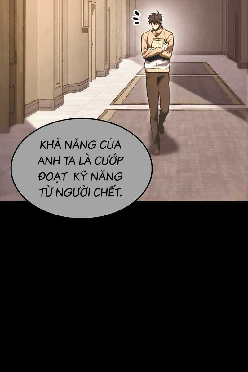 Thợ Săn Số Mệnh Cấp F