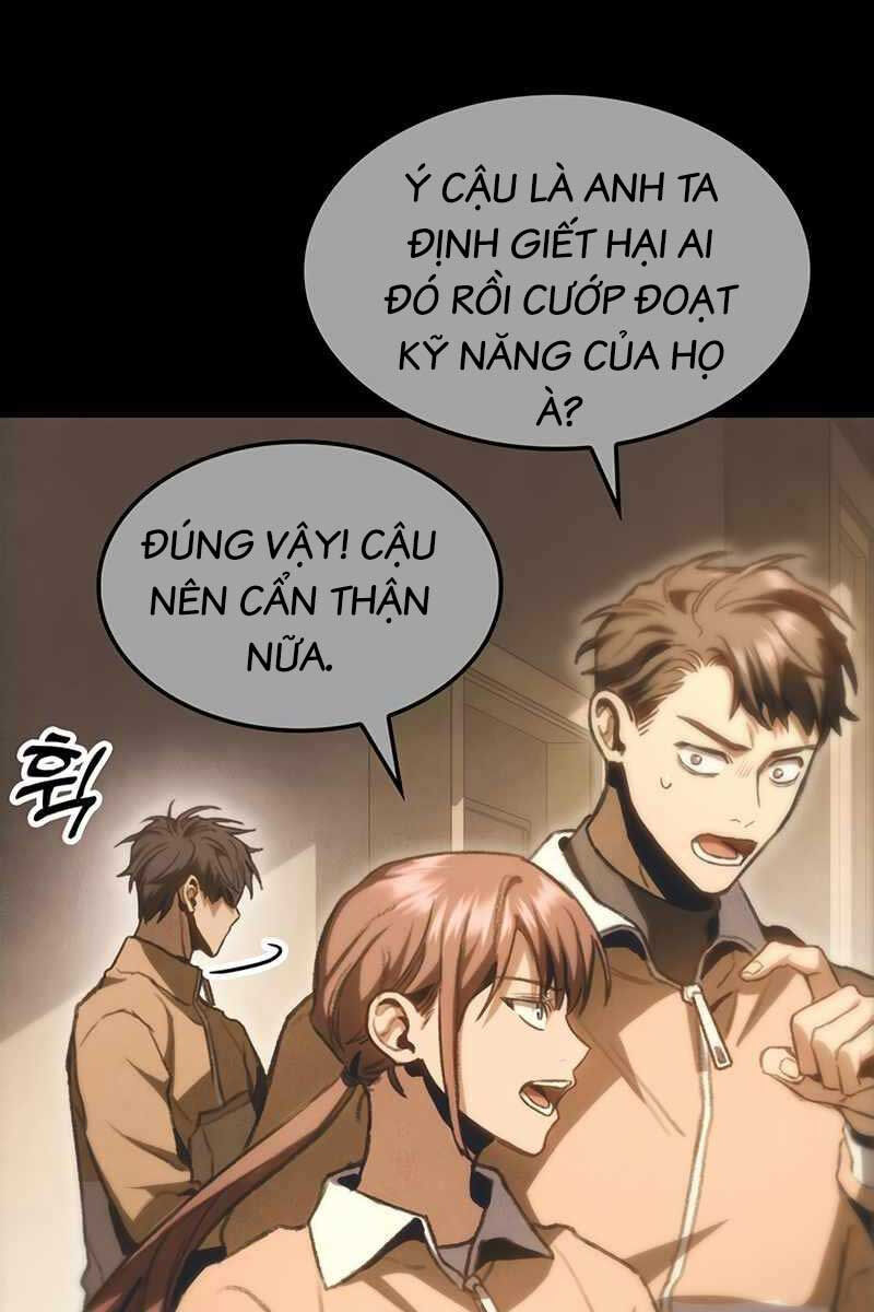 Thợ Săn Số Mệnh Cấp F