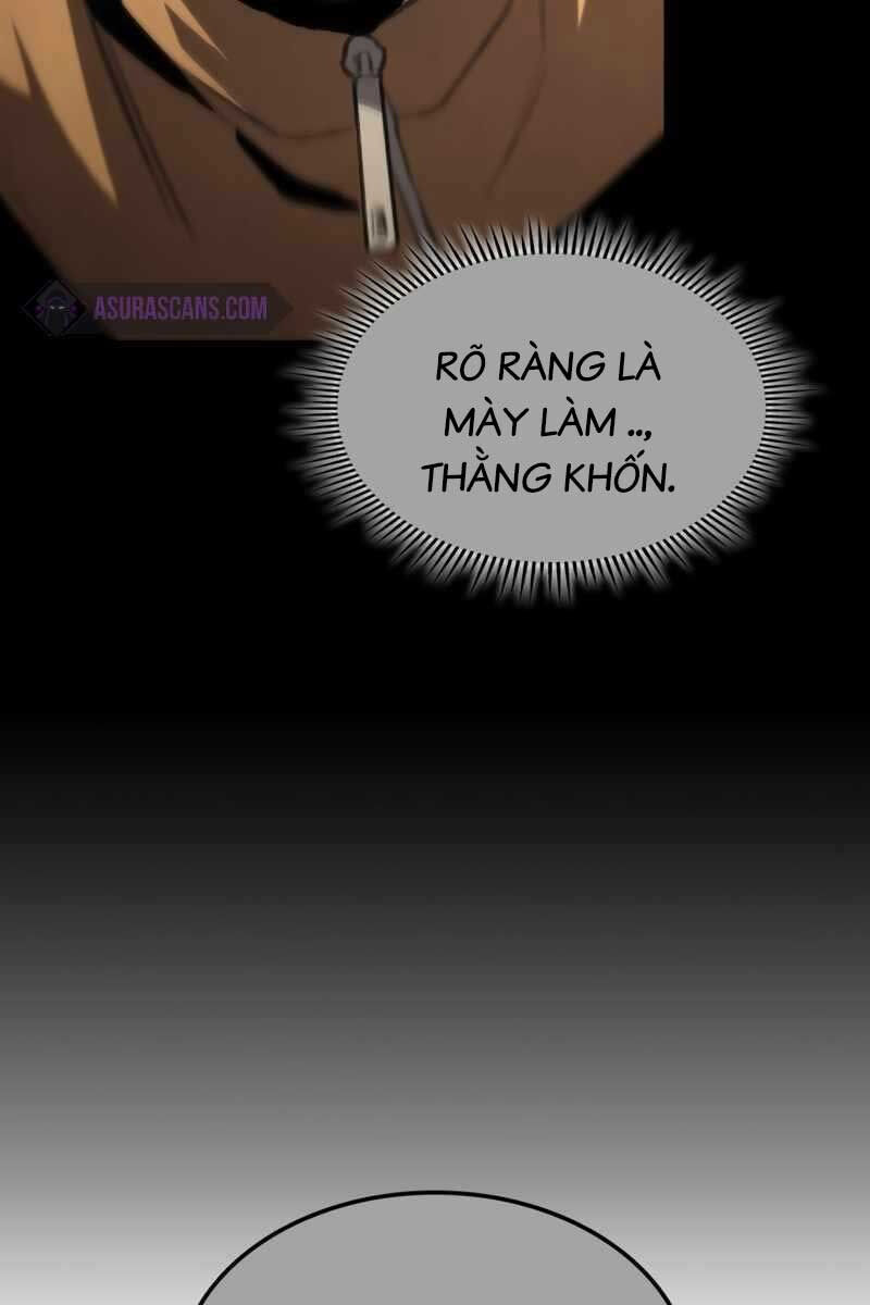 Thợ Săn Số Mệnh Cấp F