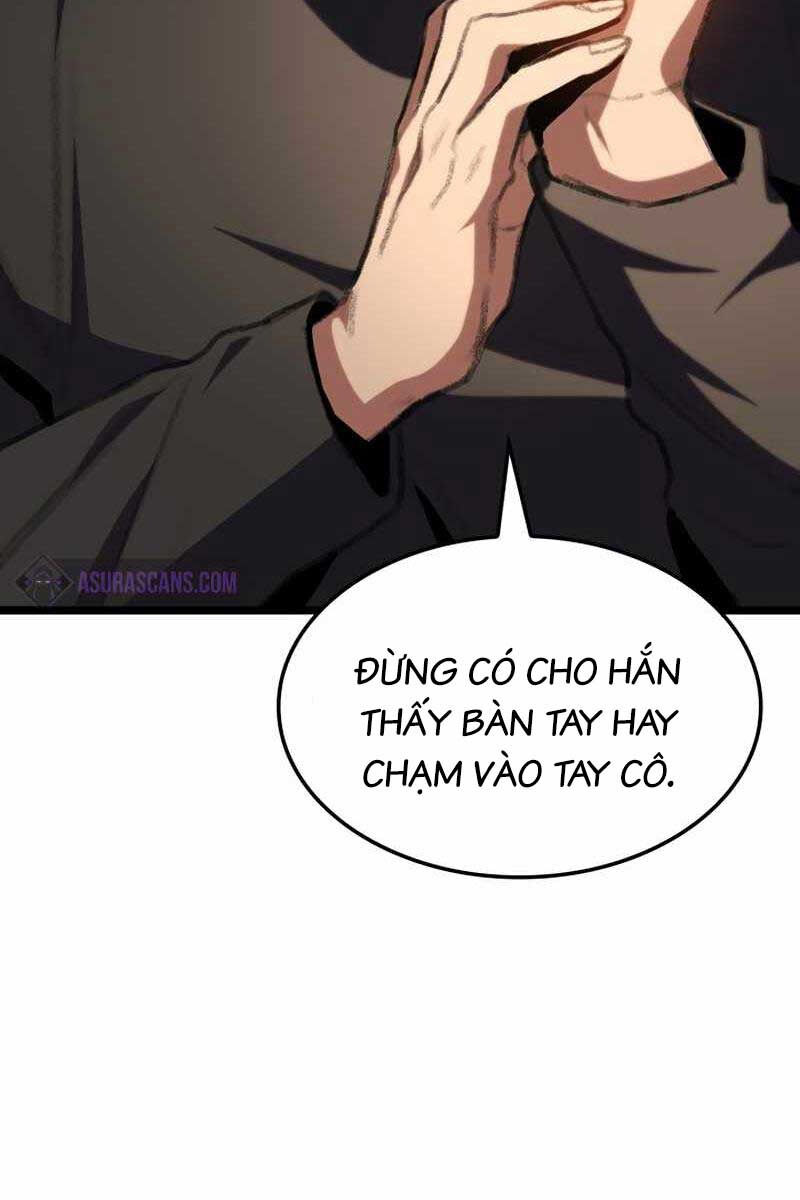 Thợ Săn Số Mệnh Cấp F