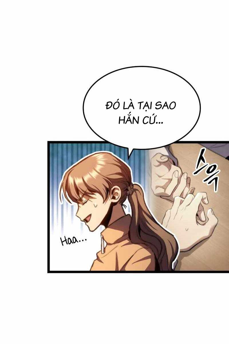 Thợ Săn Số Mệnh Cấp F