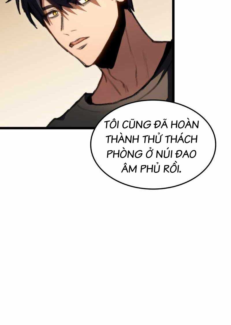 Thợ Săn Số Mệnh Cấp F