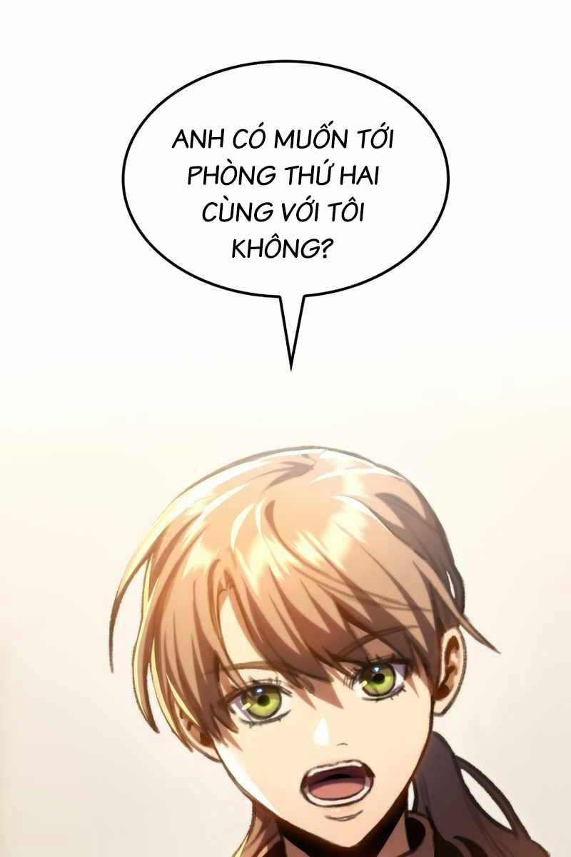 Thợ Săn Số Mệnh Cấp F
