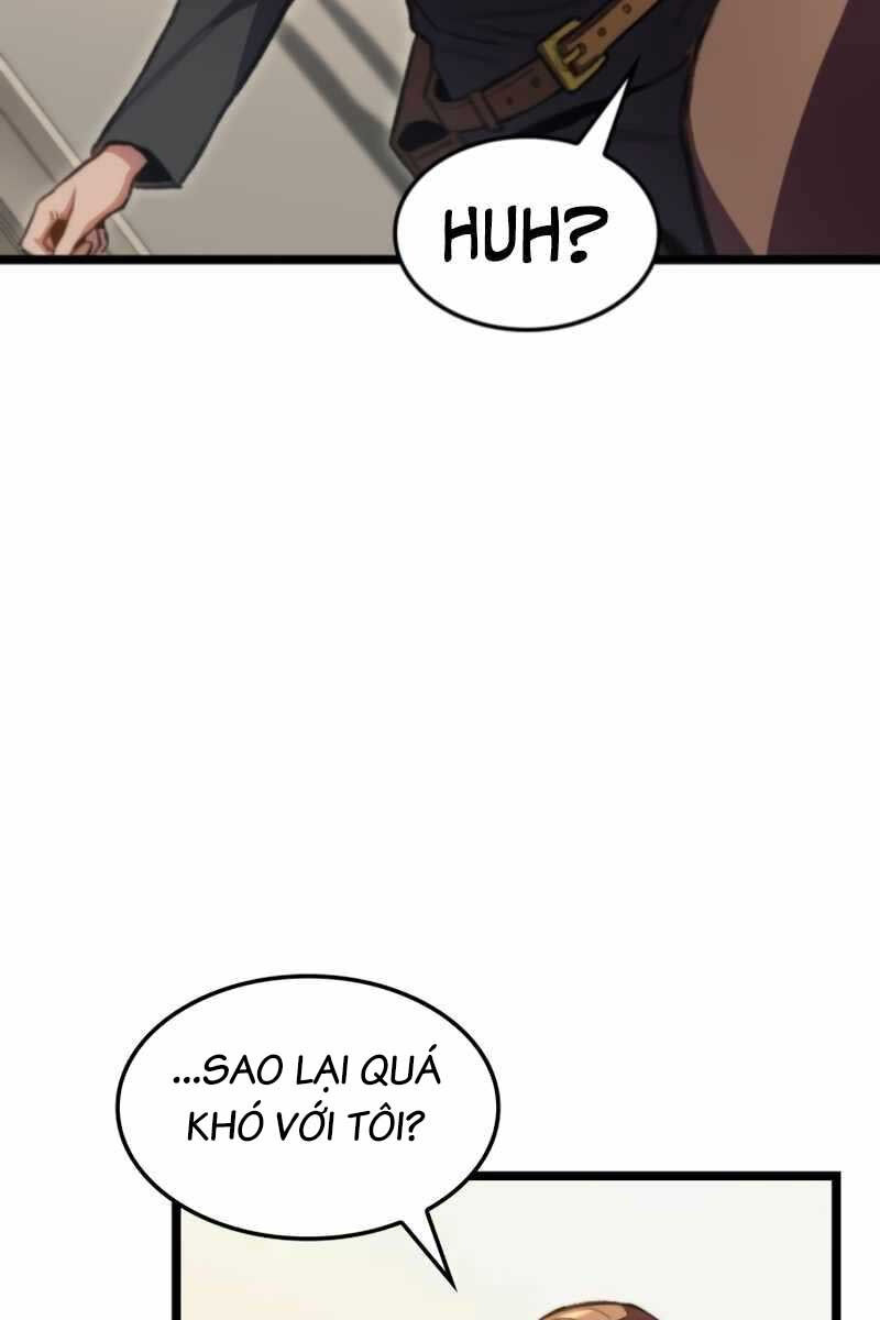 Thợ Săn Số Mệnh Cấp F