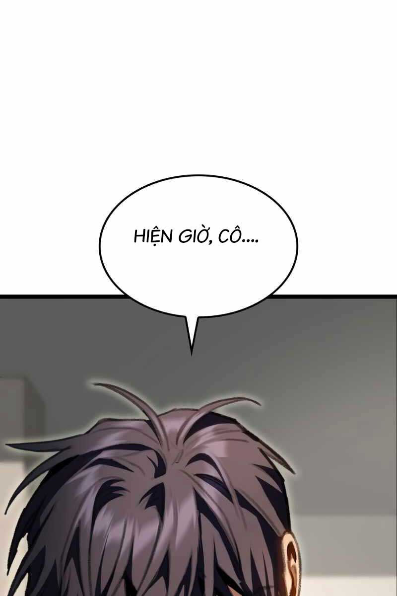 Thợ Săn Số Mệnh Cấp F
