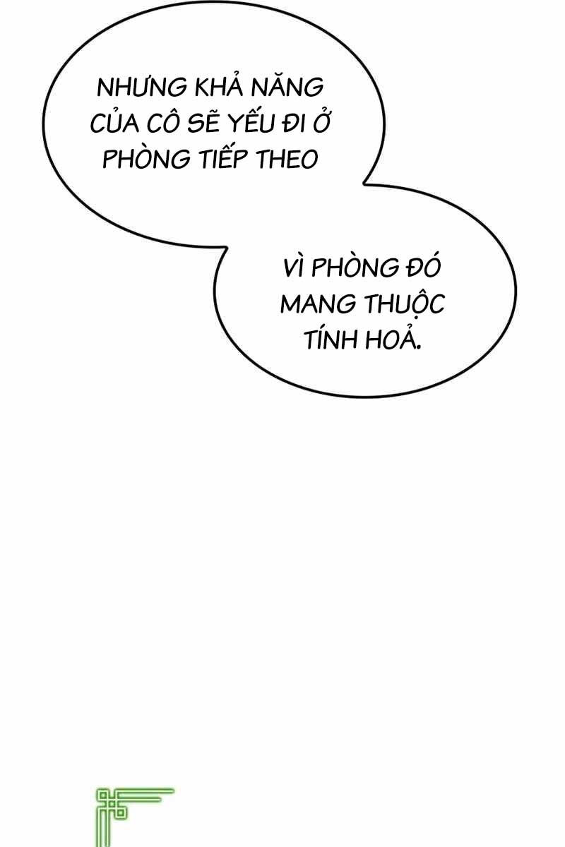 Thợ Săn Số Mệnh Cấp F
