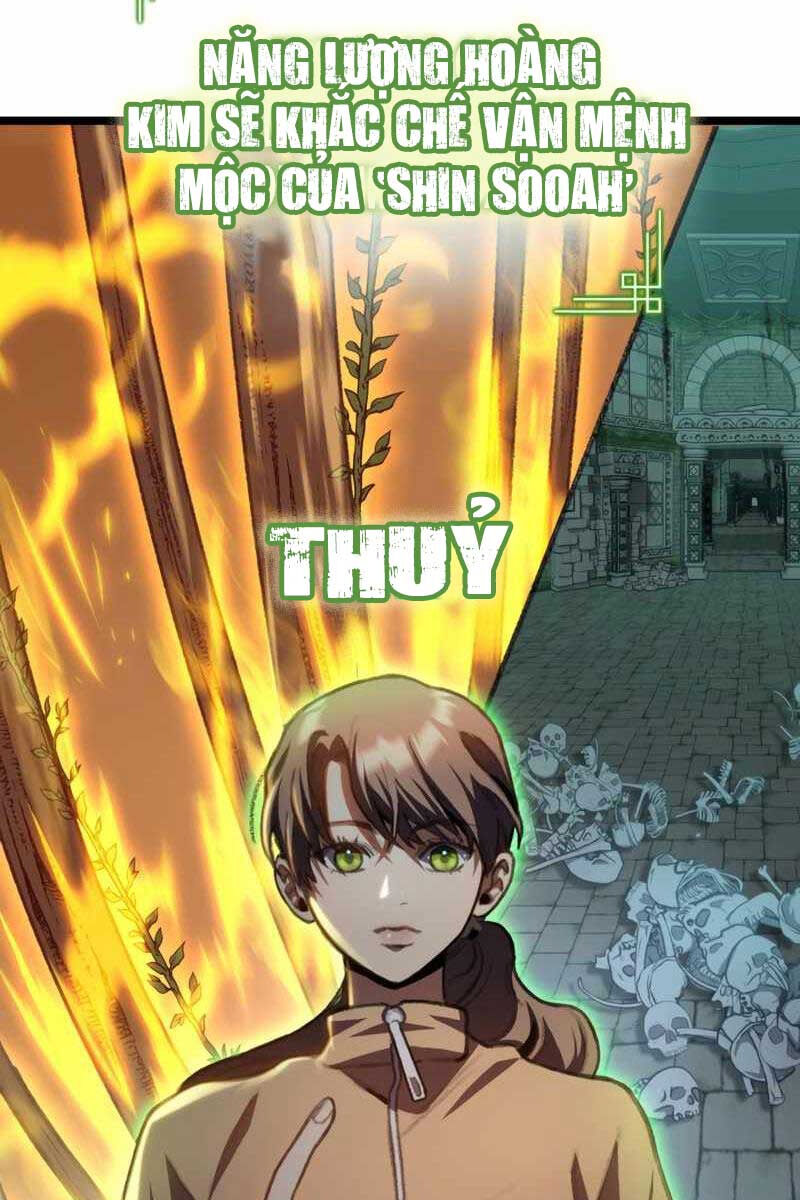 Thợ Săn Số Mệnh Cấp F