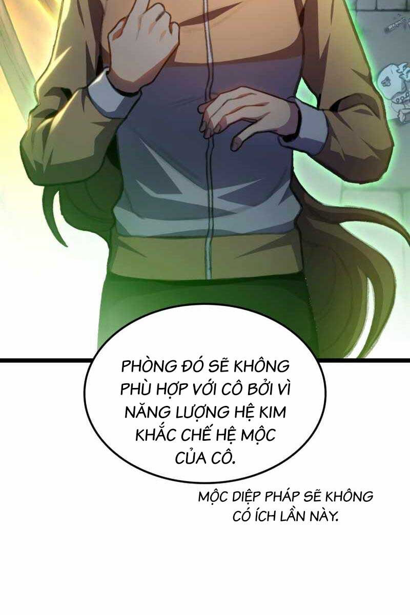 Thợ Săn Số Mệnh Cấp F