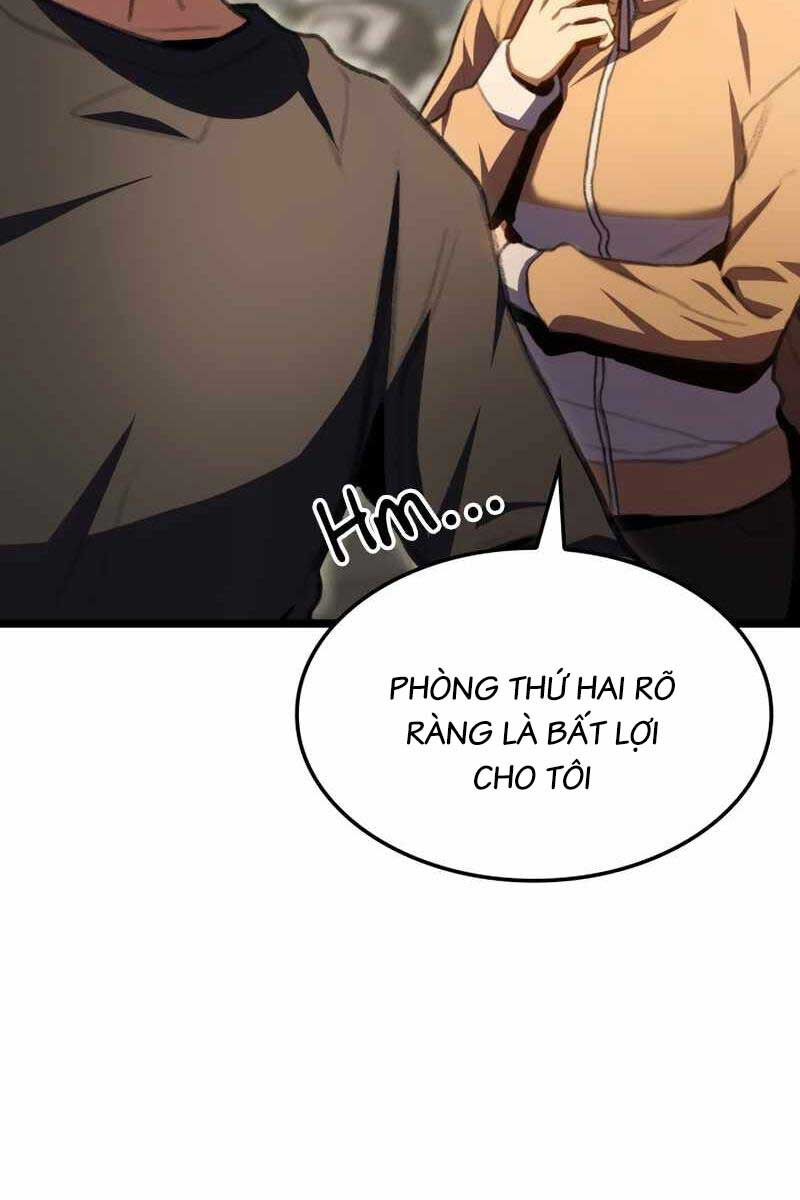 Thợ Săn Số Mệnh Cấp F
