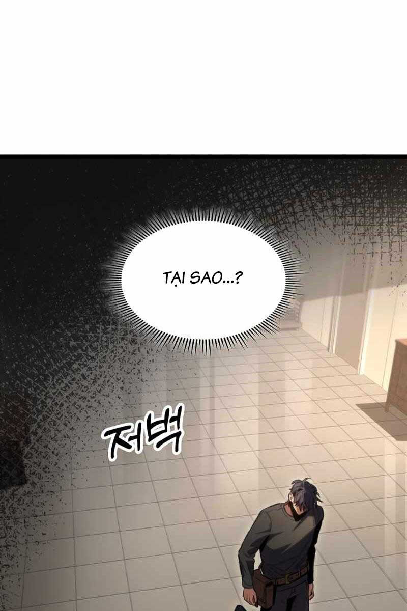 Thợ Săn Số Mệnh Cấp F