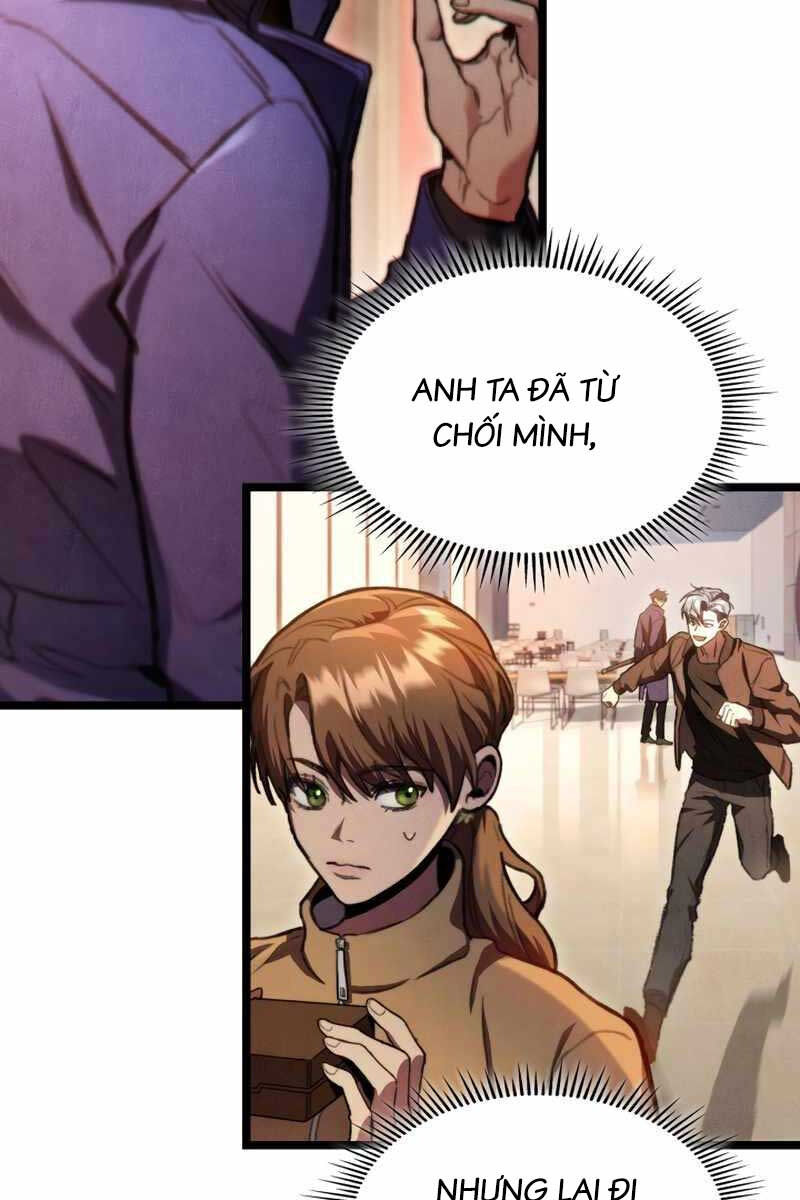 Thợ Săn Số Mệnh Cấp F