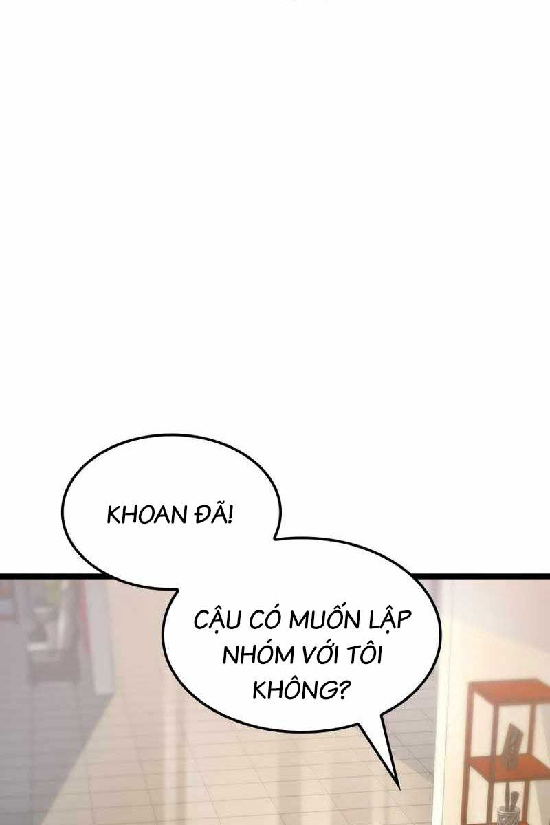 Thợ Săn Số Mệnh Cấp F