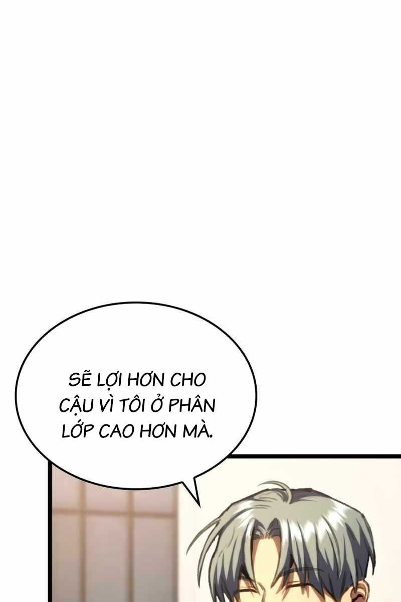 Thợ Săn Số Mệnh Cấp F