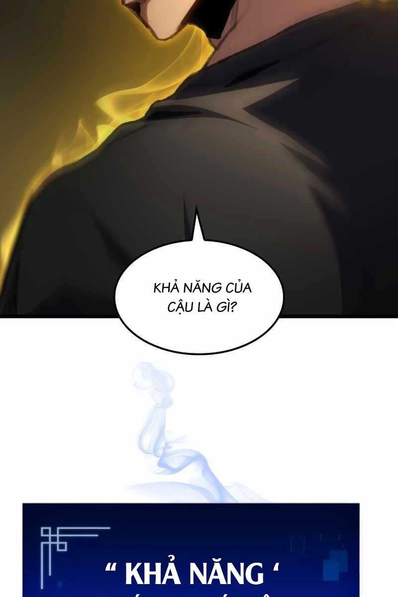 Thợ Săn Số Mệnh Cấp F