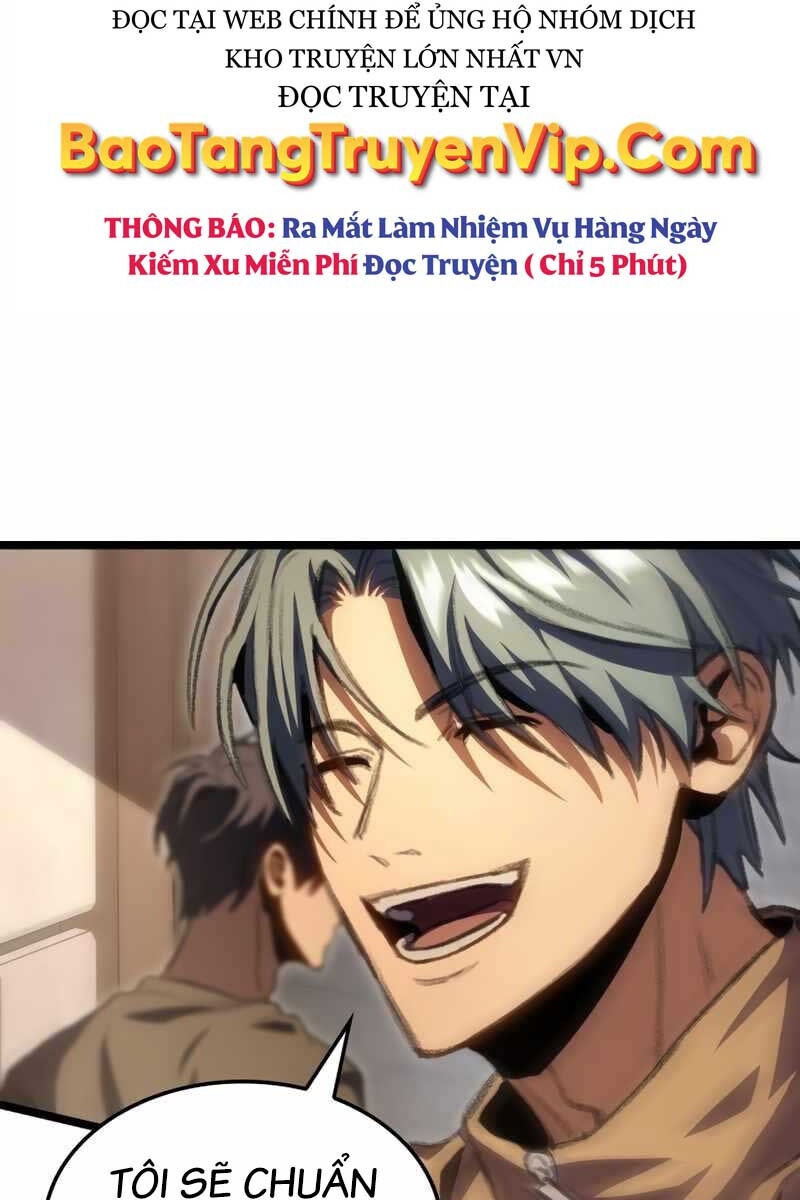 Thợ Săn Số Mệnh Cấp F