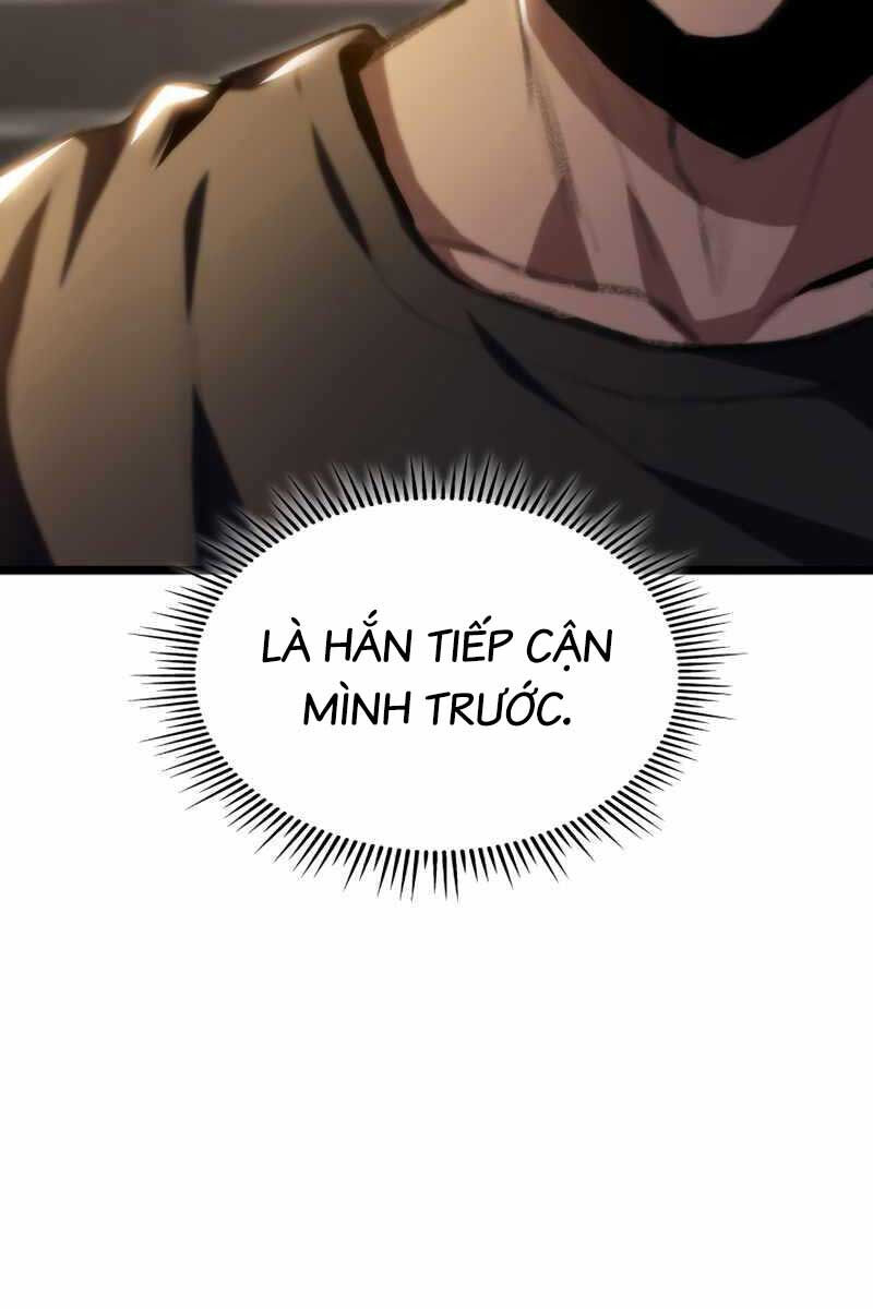 Thợ Săn Số Mệnh Cấp F