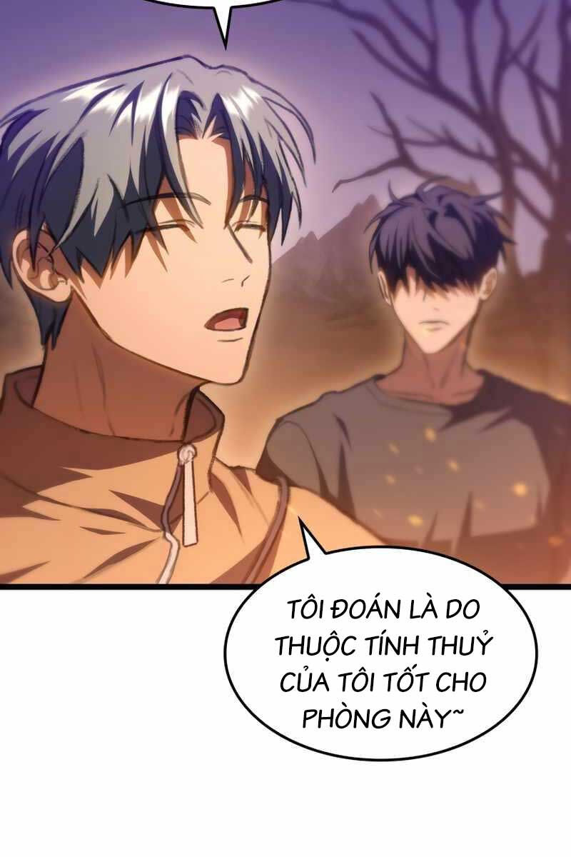 Thợ Săn Số Mệnh Cấp F