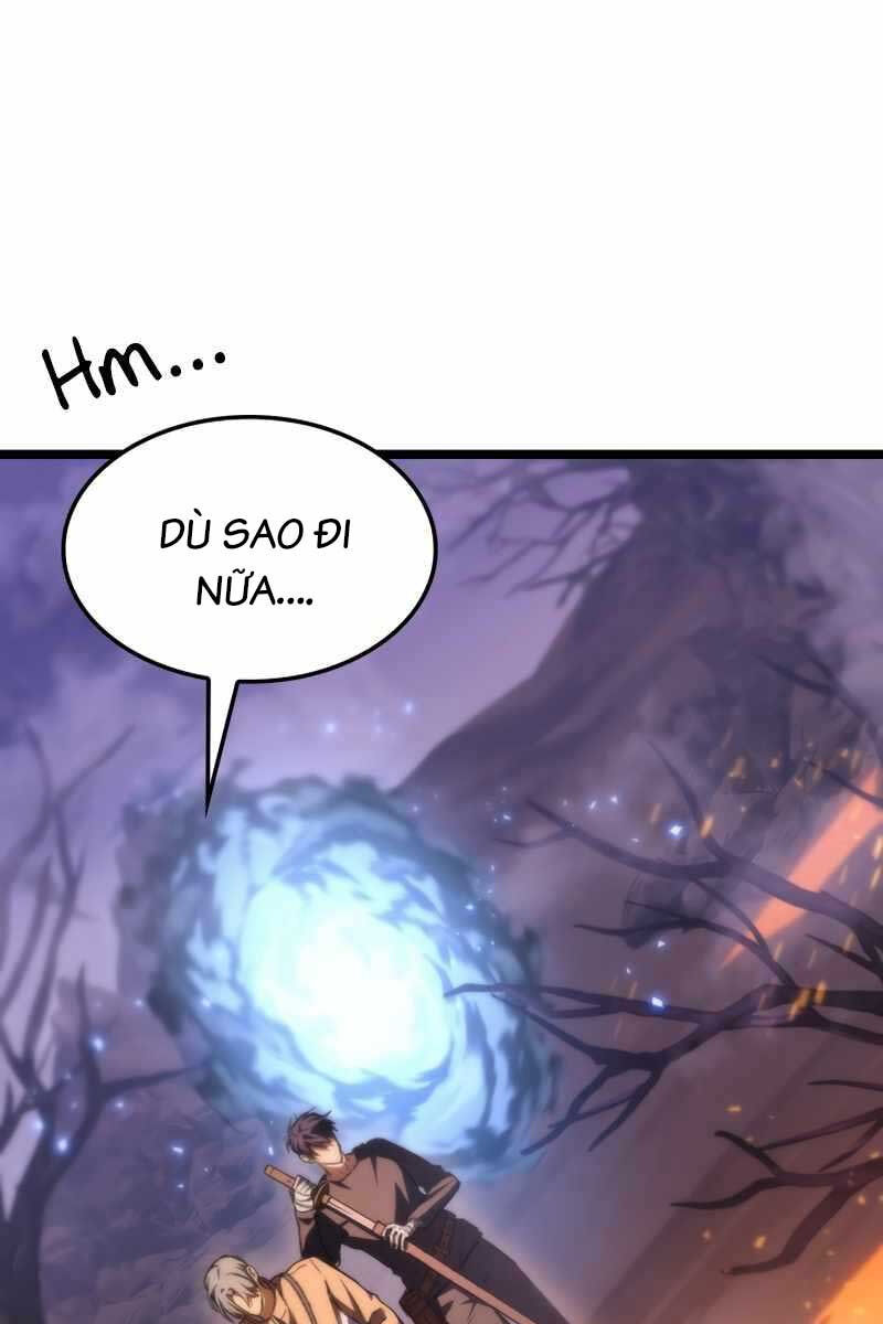 Thợ Săn Số Mệnh Cấp F
