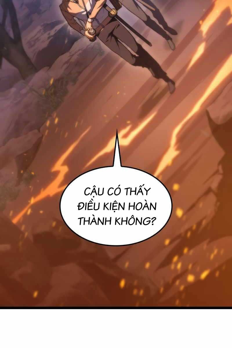 Thợ Săn Số Mệnh Cấp F