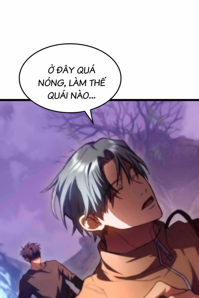 Thợ Săn Số Mệnh Cấp F