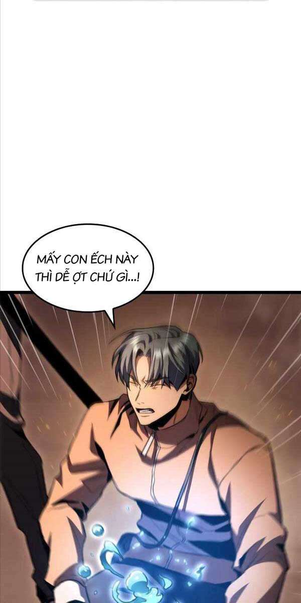 Thợ Săn Số Mệnh Cấp F