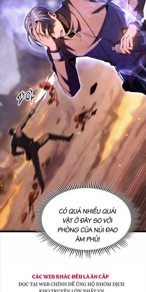 Thợ Săn Số Mệnh Cấp F
