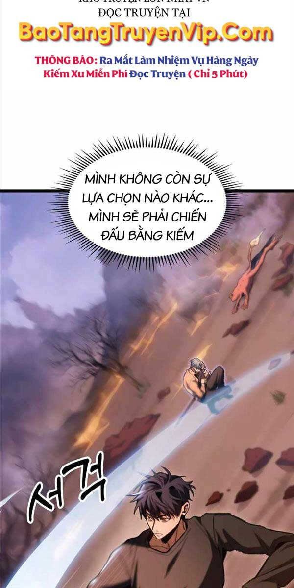 Thợ Săn Số Mệnh Cấp F