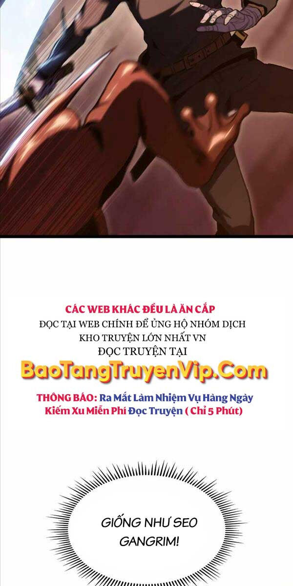 Thợ Săn Số Mệnh Cấp F