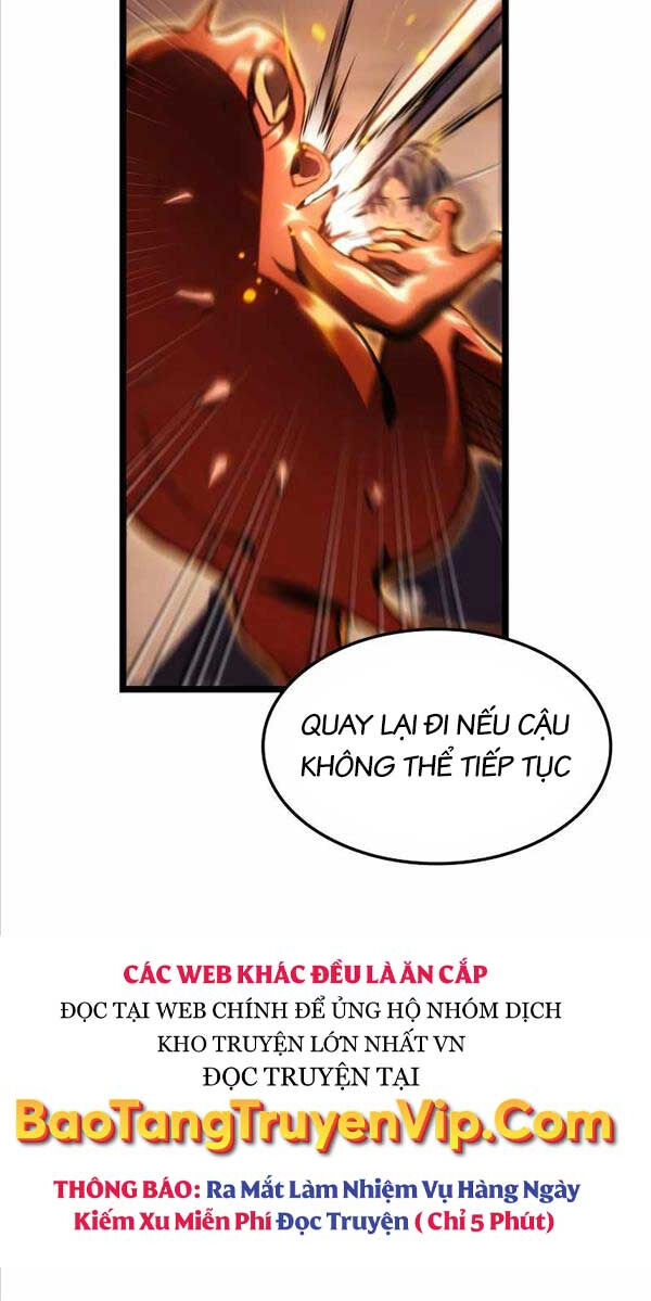 Thợ Săn Số Mệnh Cấp F