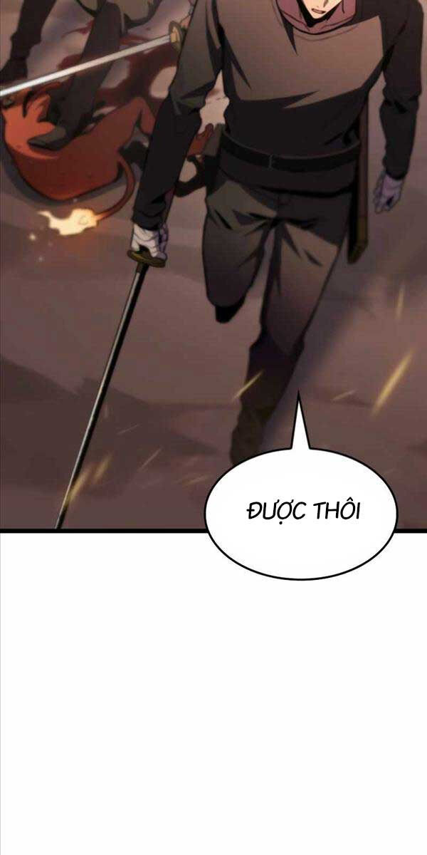 Thợ Săn Số Mệnh Cấp F