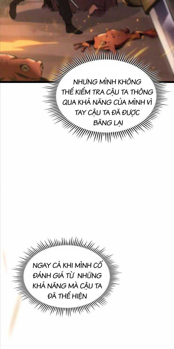 Thợ Săn Số Mệnh Cấp F