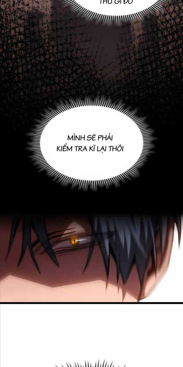 Thợ Săn Số Mệnh Cấp F