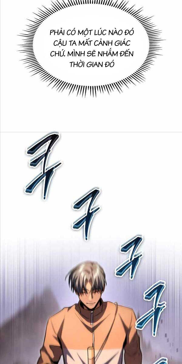 Thợ Săn Số Mệnh Cấp F