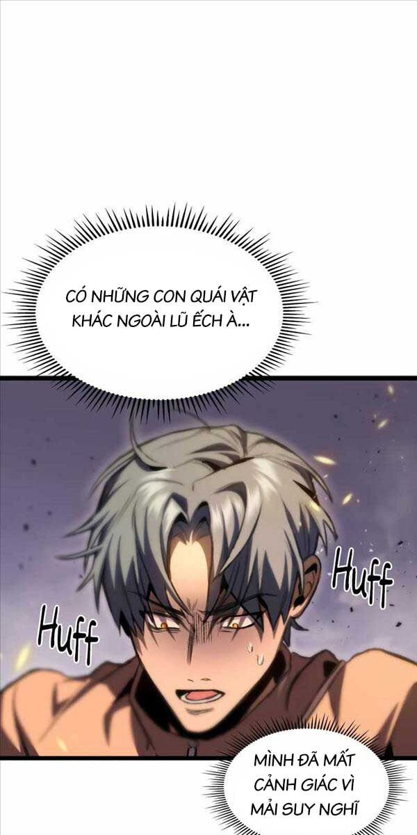 Thợ Săn Số Mệnh Cấp F
