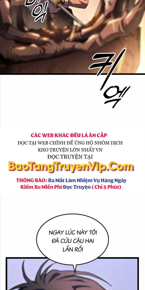 Thợ Săn Số Mệnh Cấp F
