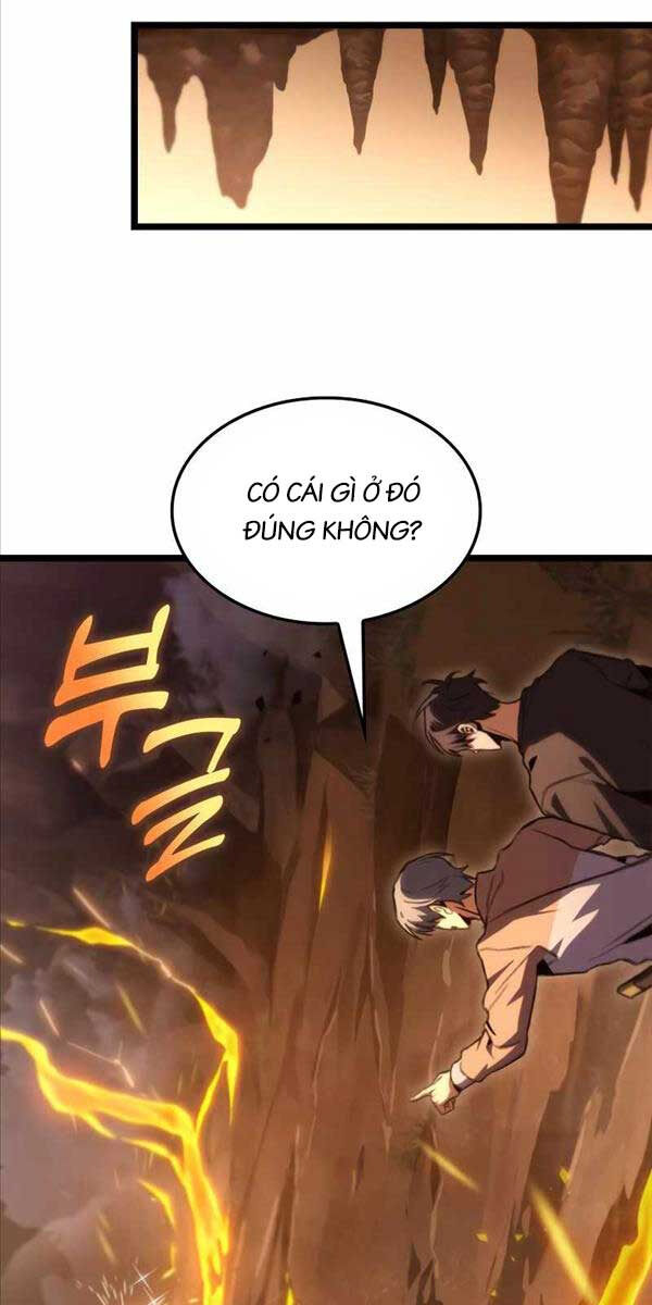 Thợ Săn Số Mệnh Cấp F