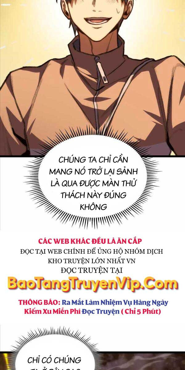 Thợ Săn Số Mệnh Cấp F