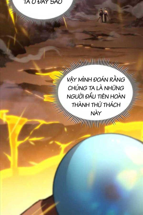 Thợ Săn Số Mệnh Cấp F