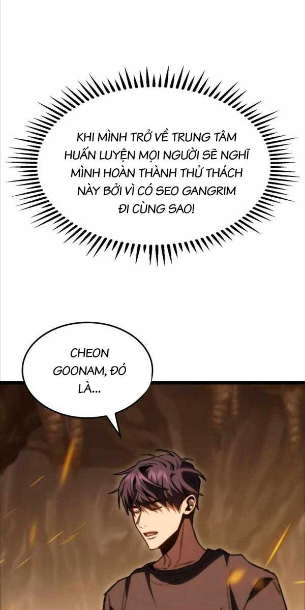 Thợ Săn Số Mệnh Cấp F